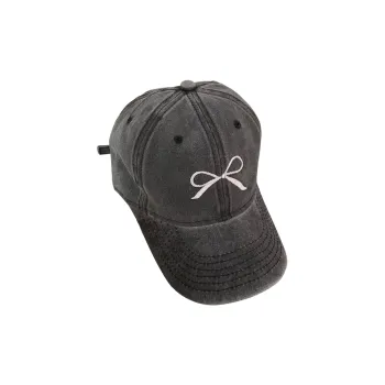 Mountainpeak Cotton-Polyester Blend Baseball Caps Unisex