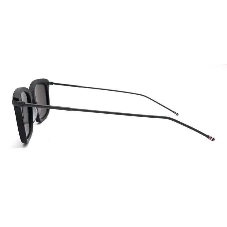 THOM BROWNE Square Frame Sunglasses-2