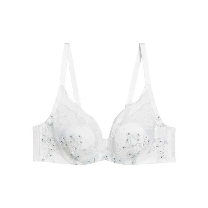 AIMER Women's Bras-4