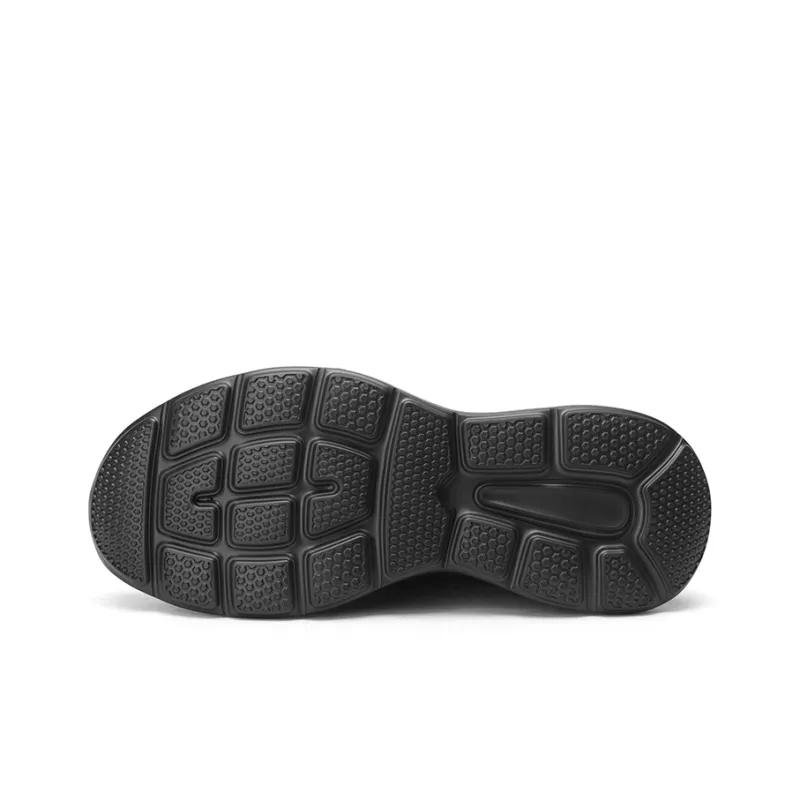 GOLDLION Breathable Lightweight Height Increasing Rebound Low Top Casual Shoes Men's-4