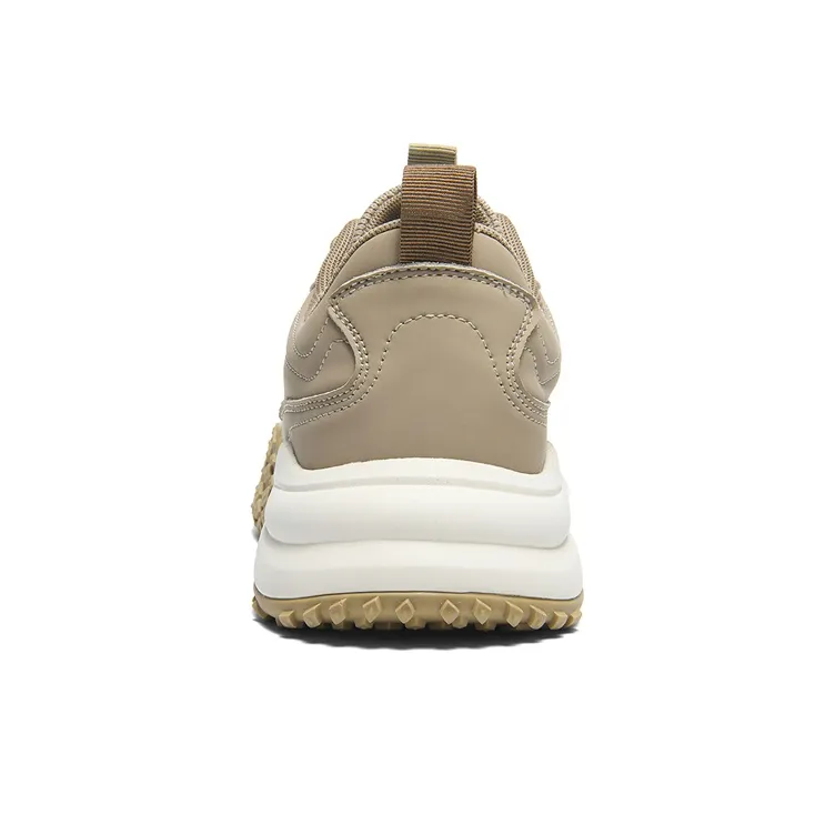 Jeep Casual Comfortable, Outdoor Anti Slip Wear Resistant Low Top Hiking Shoes Men's-4