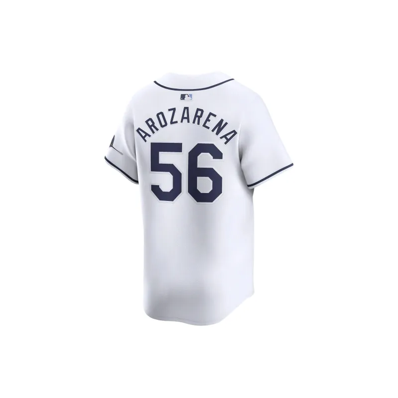 Nike Randy Arozarena Tampa Bay Rays Men's Nike Dri FIT Adv Mlb Limited Jersey-1