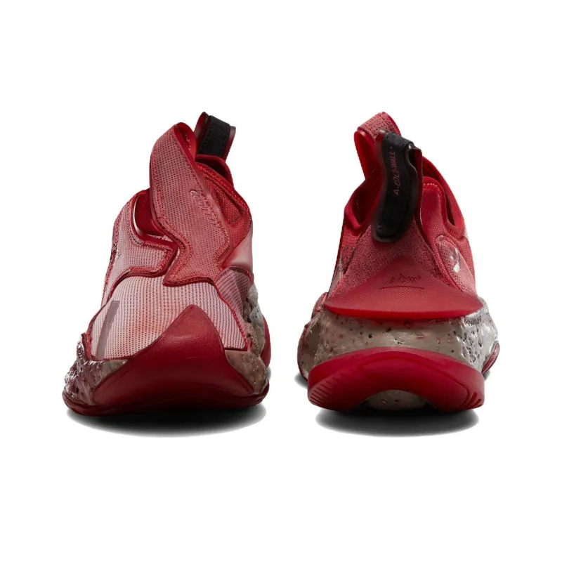 Converse Aeon Active Cx A COLD WALL Dyed Red-3