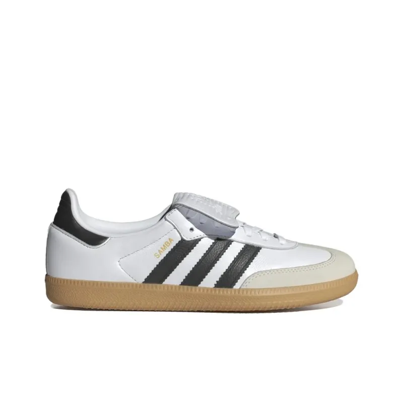 Adidas Samba Lt Cloud White Core Black Gum Women's-1