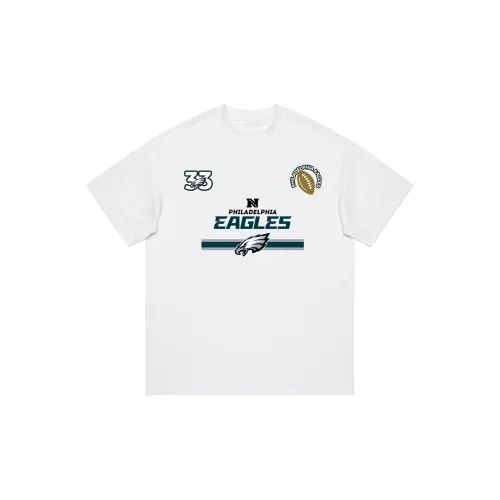 NFL T-Shirts Unisex