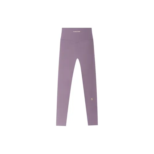 Victoria's Secret Leggings Women's Lavender