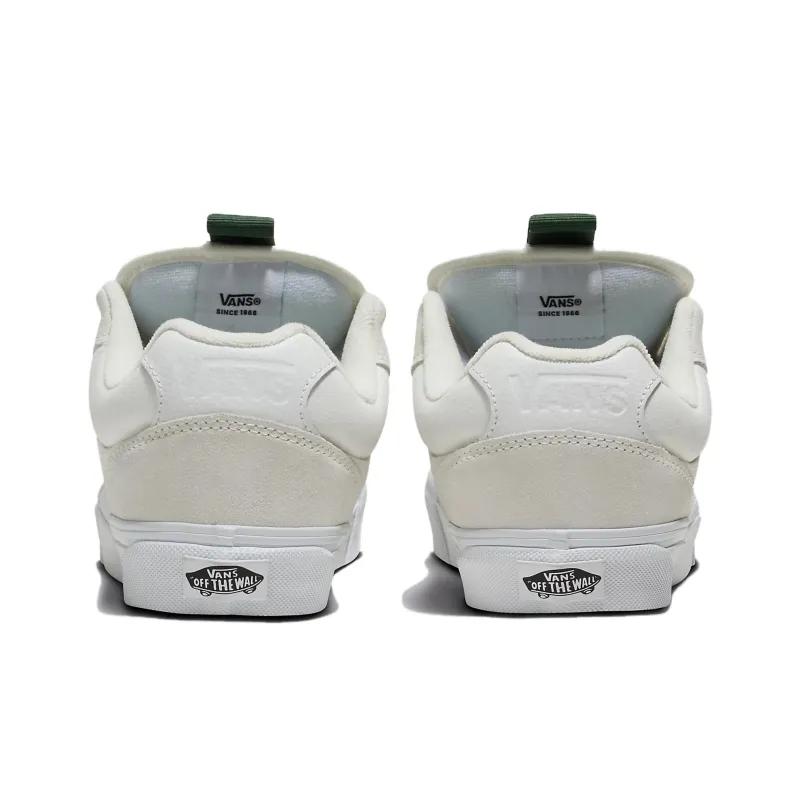 Chukka Push Vans Ls 'Blanc De Blanc'-2
