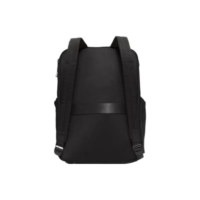 Lululemon Nylon Backpack Regular Unisex Black-4
