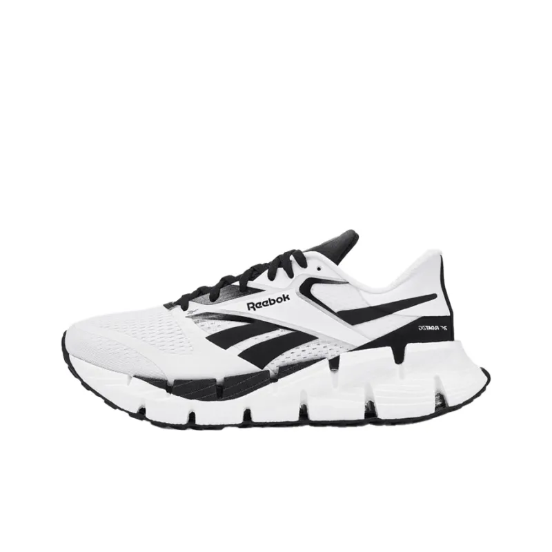 Reebok FloatZig 1 'White Black'-0