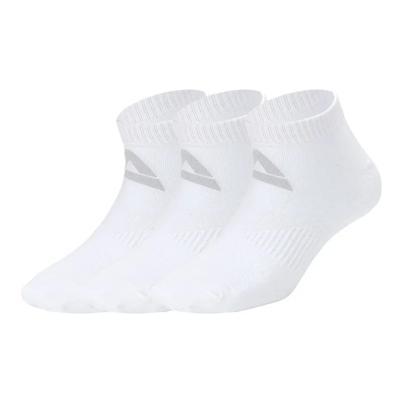 PEAK Mid Calf Socks Unisex Combo Set-1