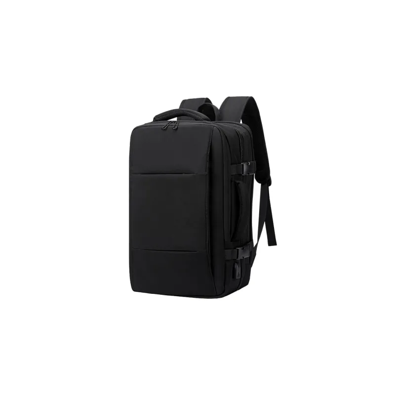 ROSEROOEN Oxford Backpack Regular Black-1