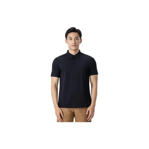 KAILAS Polo Shirts Men