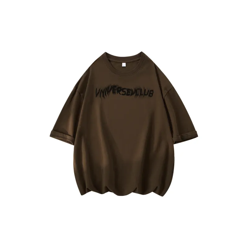 VniVerseVClub T Shirts Unisex-16
