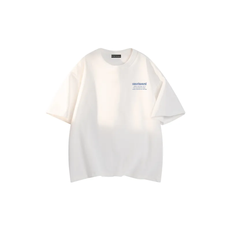 SUNSETMONENT T Shirts Unisex-3