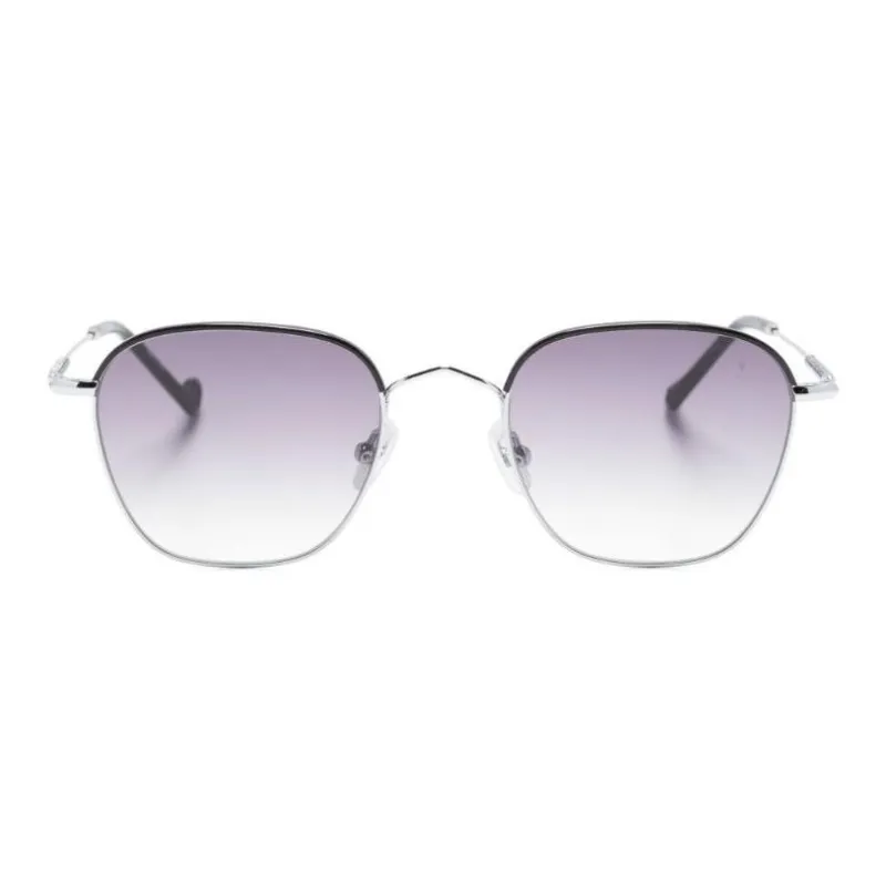 EYEPETIZER Atacama Square frame Sunglasses-1