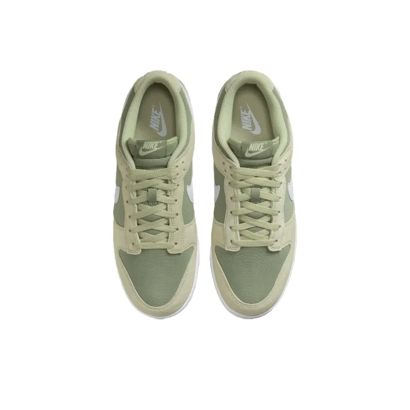 Nike Dunk Low Oil Green-2