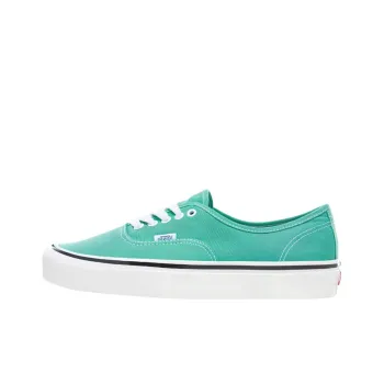 Authentic Vans 33 Dx 'Green Jade'