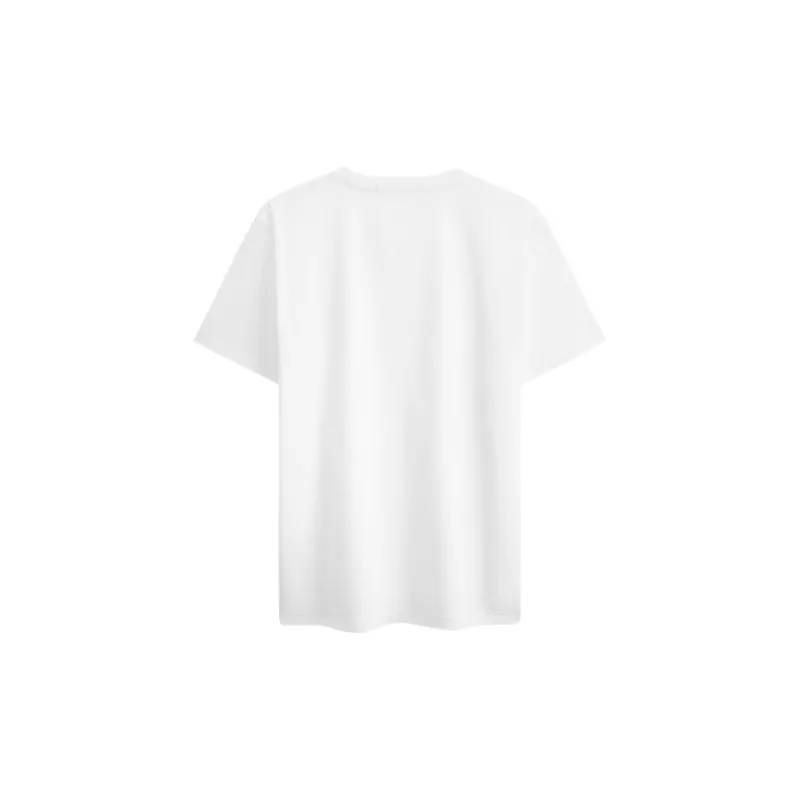 Calvin Klein T Shirts Unisex-16