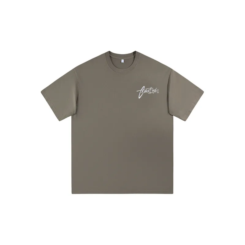 CSKS T Shirts Unisex-31