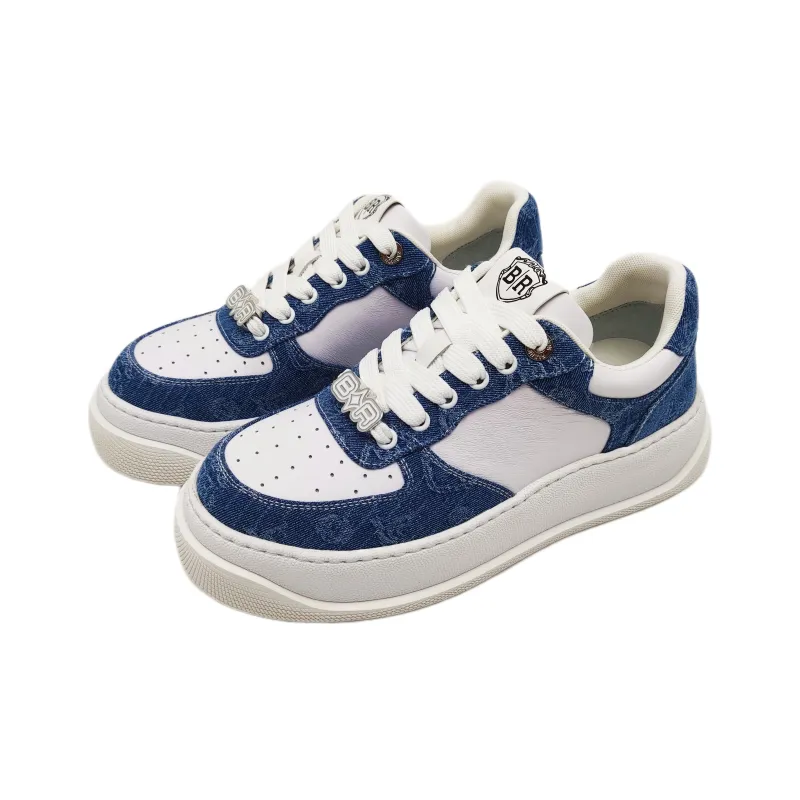 Buzz Robbins Skateboard Shoes Men's-2