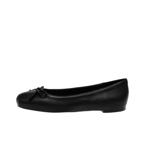 STEVE MADDEN Casual Single Shoes Women's Black