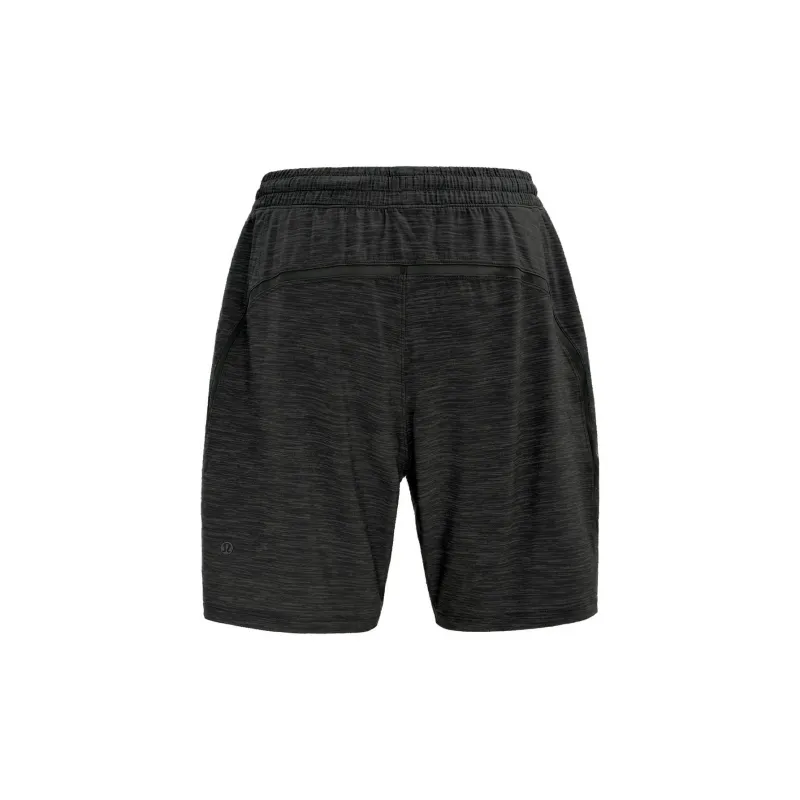 Lululemon Pace Breaker Casual Shorts Men-7