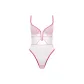 Fuchsia/Pirouette Pink/Pink