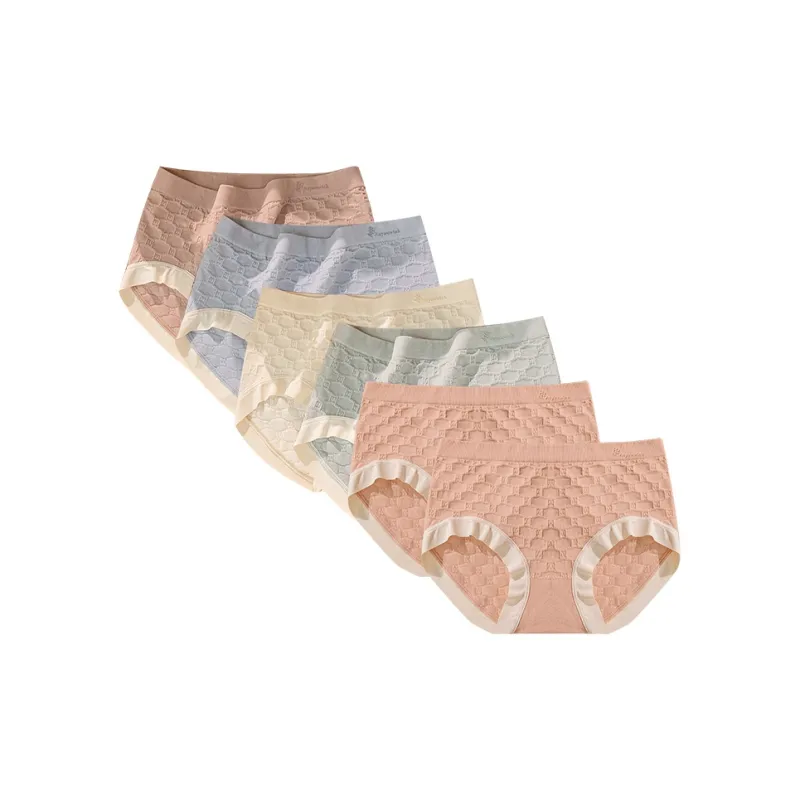 KJ Women's Underpants-0