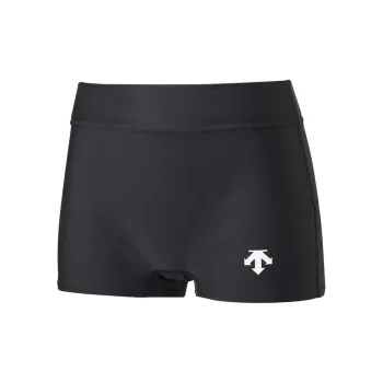 DESCENTE VOLLEYBALL Underpants Women's Black