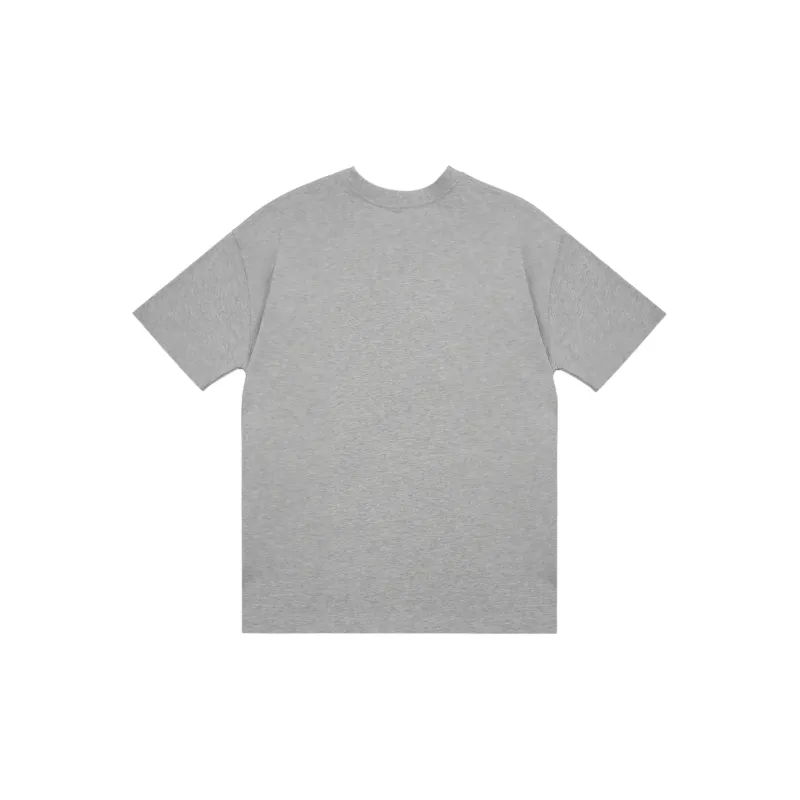 S45 Basic Collection T Shirt Unisex-8