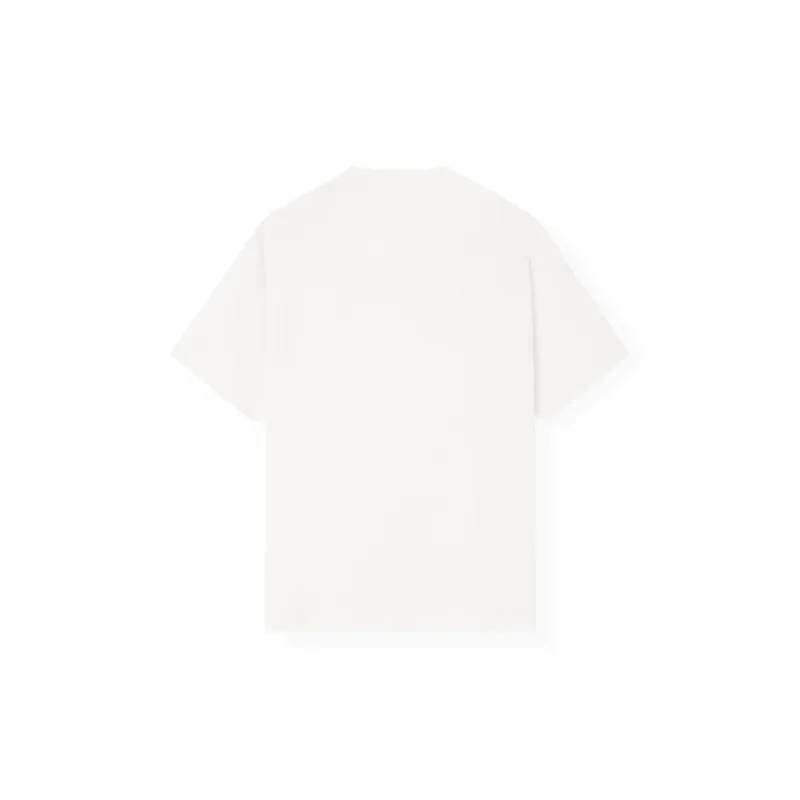 WILD LEADER T Shirts Unisex-3