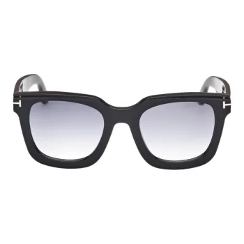 TOM FORD Leigh Sunglasses