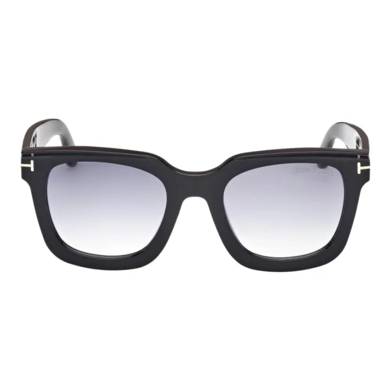 TOM FORD Leigh Sunglasses-0