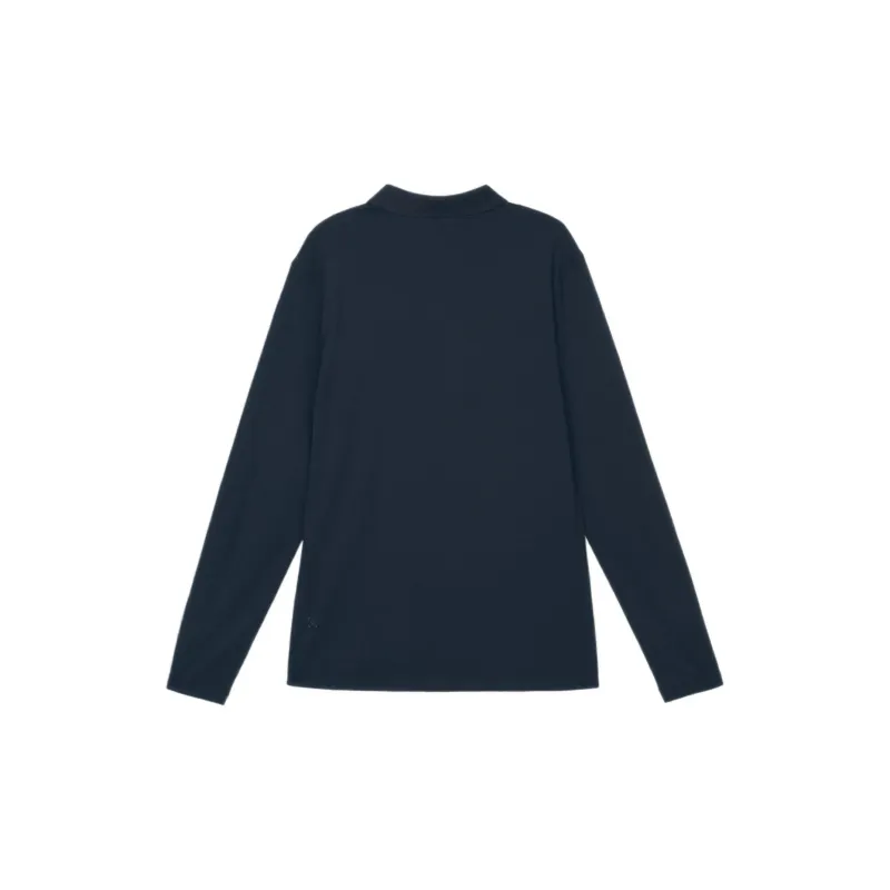 Lululemon Evolution Polo Shirts Men-15