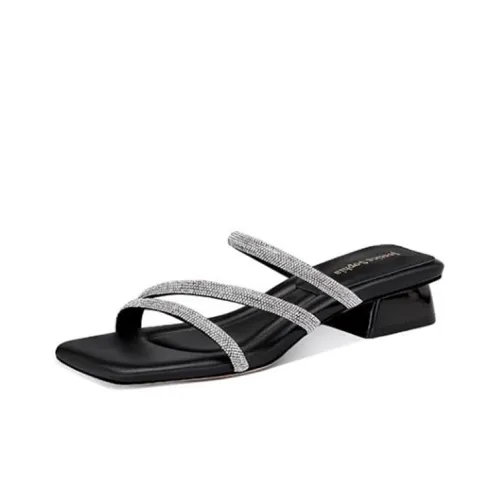 JESSICA SOPHIA Slide Slippers Women's