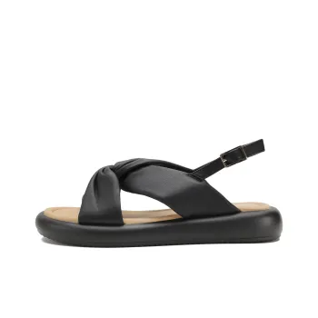D FUSE SCANDINAVIA Home Sandal Beach Sandals Women's
