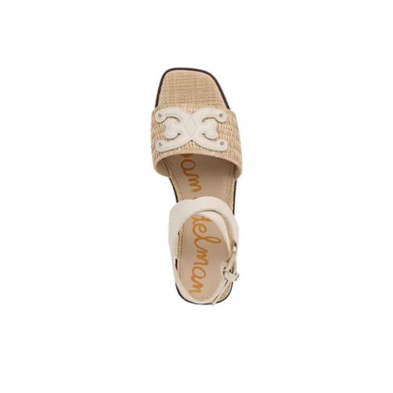 SAM EDELMAN One Strap Sandals 1.8cm Women's-3