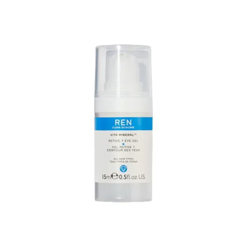 REN 아이 크림 수분 공급 남녀공용