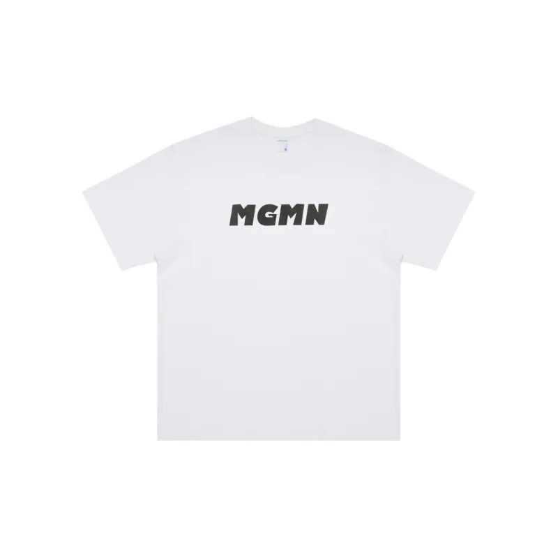 MGMN T Shirts Unisex-1