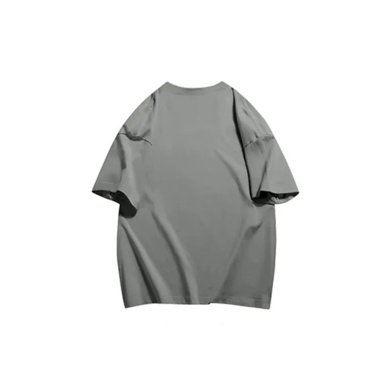 Monster Diaries Drop Shoulder Sleeve T Shirt Unisex G6407-7