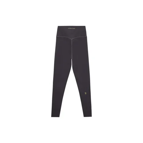 Victoria's Secret Leggings Women's Graphite Gray