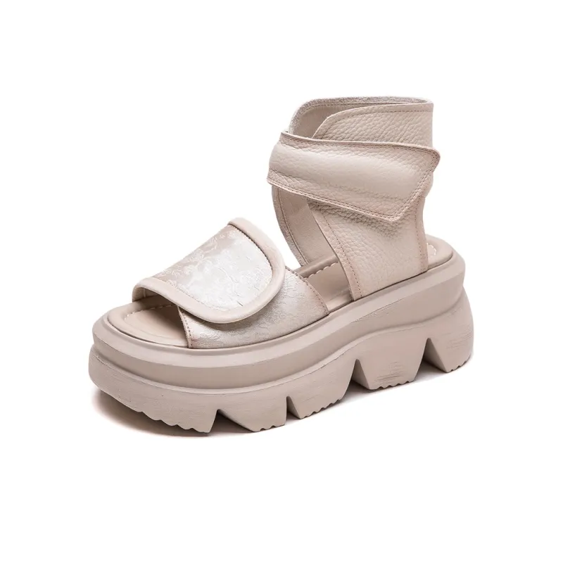 Jay Roman Sandals Women's-5