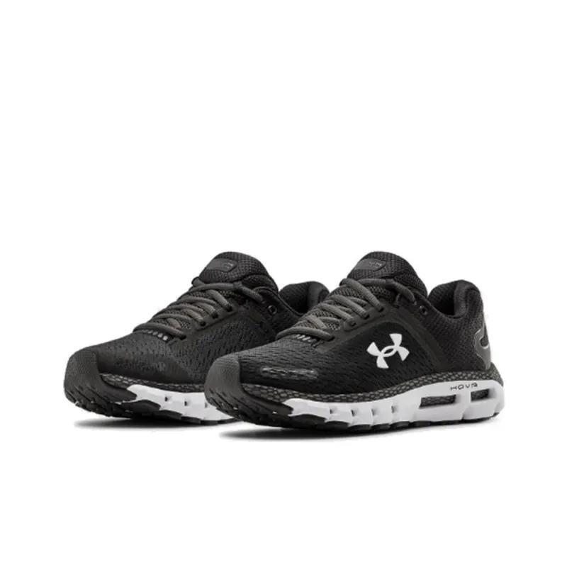 Under Armour Hovr Infinite 2 'Black' Women's-2