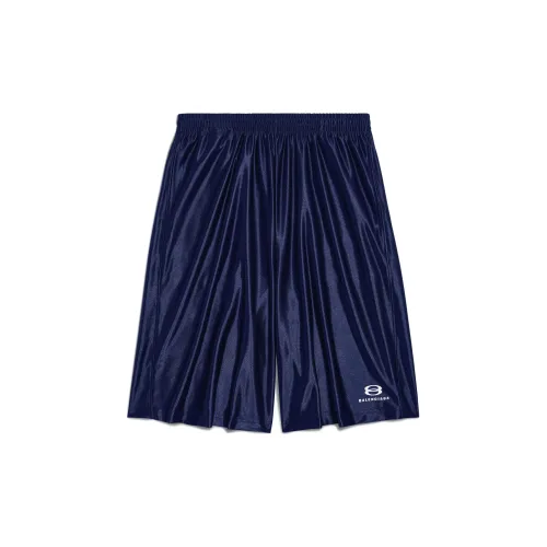 Balenciaga Basketball Shorts
