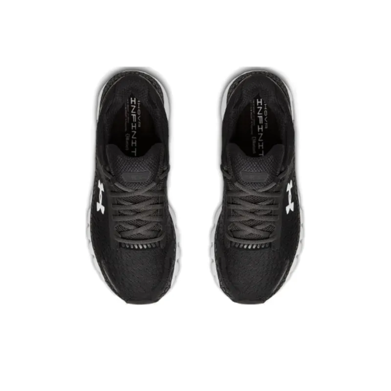 Under Armour Hovr Infinite 2 'Black' Women's-3