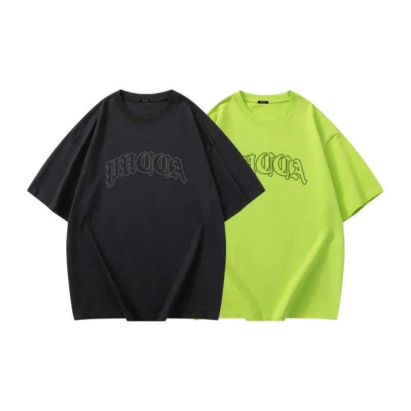 PUCCA T Shirts Unisex-23