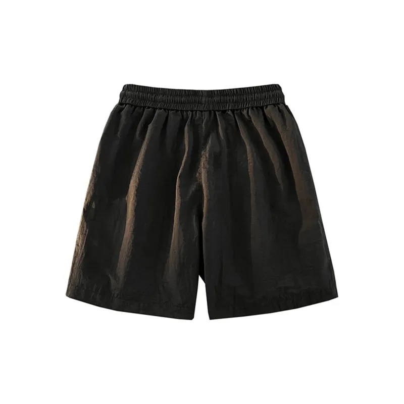 AI3 Casual Shorts Unisex-1