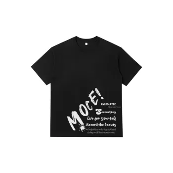 Moce T Shirts Men