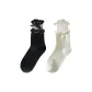 2 Pack (Black+Ecru)