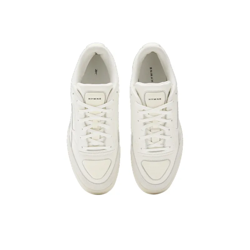 Reebok Hymne X Club C Revenge 'Chalk'-4